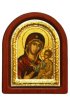 Икона Божья Матерь Одигитрия 7*6 см, арт ДВ-305