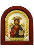 Икона Спаситель Премудрый 11*9 см, арт ДВ-309