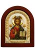 Икона Господь Вседержитель 16*13 см, арт ДВ-310-1