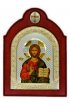 Икона Спаситель Премудрый 30*21 см, арт ДВ-311