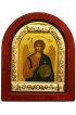 Икона Архангел Михаил 11*9 см, арт ДВ-336