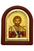 Икона Александр Невский 7*6 см, арт ДВ-339