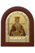 Икона Великий Князь Владимир 11*9 см, арт ДВ-349