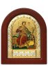 Икона Екатерина Великомученица 11*9 см, арт ДВ-356