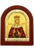 Икона Ирина Великомученица 11*9 см, арт ДВ-365