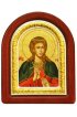 Икона Иулия Святая 7*6 см, арт ДВ-366