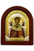Икона Николай Чудотворец 11*9 см, арт ДВ-382