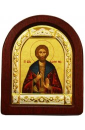 Икона Олег Брянский 11*9 см, арт ДВ-384