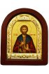 Икона Олег Брянский 11*9 см, арт ДВ-384