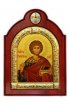Икона Пантелеймон Целитель 30*21 см, арт ДВ-390