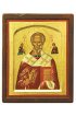 Икона Николай Чудотворец, арт ДВ-519