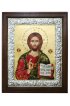 Икона Спаситель Премудрый 68*56 см арт ДВ-548