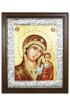 Икона Божья Матерь Казанская 68*56 см арт ДВ-549