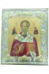 Икона Николай Чудотворец 33*25 см арт ДВ-555