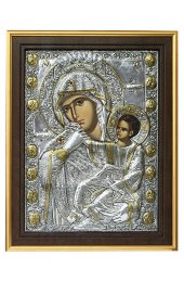 Икона Божьей Матери Отрада и утешение 44*57 см арт ДВ-558