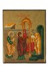 Икона Сретение на магните арт ДВМ-022