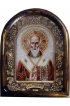 Икона апостол Тимофей из бисера, арт ДИ-670