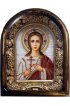 Икона Вера мученица из бисера, арт ДИ-679