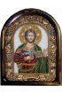 Икона Артемий Антиохийский из бисера, арт ДИ-701
