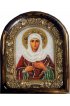 Икона Иоанна Мироносица из бисера, арт ДИ-712
