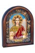 Икона Михаил Архангел из бисера, арт ДИ-004