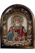 Икона Владимир Равноапостольный из бисера, арт ДИ-740
