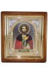 Икона Роман Рязанский (26*23 см), арт IDR-568