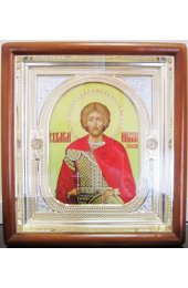 Икона Никита Готфский (23*26 см), арт IDR-558