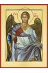 Икона Архангел Гавриил, арт PKI-АН-4