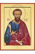 Икона Иаков Заведеев, арт PKI-АП-27