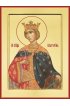 Икона Екатерина Великомученица, арт PKI-МЧ-16