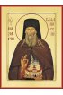 Икона Назарий, игумен Валаамский, арт PKI-ПРП-100