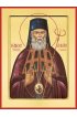 Икона Лука Войно-Ясенецкий, арт PKI-СВТ-18