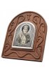 Икона Николай Чудотворец, арт прИ-122