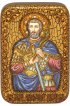 Икона Анатолий Никомидийский, арт ИРП-009