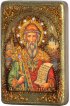 Икона Владимир Равноапостольный, арт ИРП-018