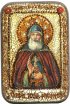 Икона Илья Муромец, арт ИРП-035