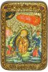 Икона Илия Фесфитянин, арт ИРП-037
