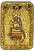Икона Иоанн Воин, арт ИРП-042