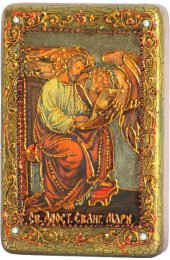 Икона Марк Апостол, арт ИРП-054
