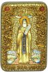 Икона Никита Столпник, арт ИРП-060