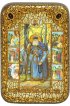 Икона Серафим Саровский, арт ИРП-088