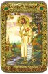 Икона Симеон Верхотурский, арт ИРП-091