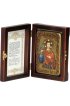 Икона Трифон мученик, арт ИРП-094