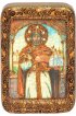 Икона Ярослав Мудрый, арт ИРП-097