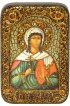 Икона Алла Готфская, арт ИРП-099