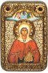 Икона Анастасия Узорешительница, арт ИРП-100
