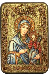 Икона Анна, мать Пресвятой Богородицы, арт ИРП-102