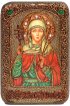 Икона Виктория Кордувийская, арт ИРП-107