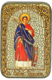 Икона Екатерина Великомученица, арт ИРП-112